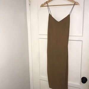Bodycon dress